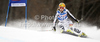Lena Duerr of Germany skiing in first run of women giant slalom race of Audi FIS Alpine skiing World cup in Kranjska Gora, Slovenia. Traditional Golden fox trophy women giant slalom race of Audi FIS Alpine skiing World cup, which was scheduled to be run in Maribor, Slovenia, was moved to Kranjska Gora, Slovenia, due warm weather and lack of snow in Maribor, and was held in Kranjska Gora, Slovenia, on Saturday, 21st of January 2012.
