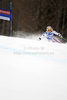 Bernadette Schild of Austria skiing in first run of women giant slalom race of Audi FIS Alpine skiing World cup in Kranjska Gora, Slovenia. Traditional Golden fox trophy women giant slalom race of Audi FIS Alpine skiing World cup, which was scheduled to be run in Maribor, Slovenia, was moved to Kranjska Gora, Slovenia, due warm weather and lack of snow in Maribor, and was held in Kranjska Gora, Slovenia, on Saturday, 21st of January 2012.
