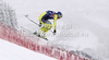 Aksel Lund Svindal of Norway skiing in the men Downhill race of Audi FIS alpine skiing World Cup in Kitzbuhel, Austria. men Downhill race of Men Audi FIS Alpine skiing World Cup 2011 / 2012, was held on Saturday, 21st of Januar 2012, on Strei course in Kitzbuhel, Austria.
