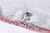 Romed Baumann of Austria skiing in the men Downhill race of Audi FIS alpine skiing World Cup in Kitzbuhel, Austria. men Downhill race of Men Audi FIS Alpine skiing World Cup 2011 / 2012, was held on Saturday, 21st of Januar 2012, on Strei course in Kitzbuhel, Austria.
