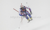 Guillermo Fayed of France skiing in the men Downhill race of Audi FIS alpine skiing World Cup in Kitzbuhel, Austria. men Downhill race of Men Audi FIS Alpine skiing World Cup 2011 / 2012, was held on Saturday, 21st of Januar 2012, on Strei course in Kitzbuhel, Austria.
