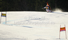 Philipp Schoerghofer of Austria skiing in first run of men giant slalom race of Audi FIS Alpine skiing World cup in Kranjska Gora, Slovenia. Men slalom race of Audi FIS Alpine skiing World cup was held in Kranjska Gora, Slovenia, on Saturday, 10th of March 2012.
