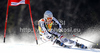 Fritz Dopfer of Germany skiing in first run of men giant slalom race of Audi FIS Alpine skiing World cup in Kranjska Gora, Slovenia. Men slalom race of Audi FIS Alpine skiing World cup was held in Kranjska Gora, Slovenia, on Saturday, 10th of March 2012.
