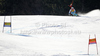 Marcus Sandell of Finland skiing in first run of men giant slalom race of Audi FIS Alpine skiing World cup in Kranjska Gora, Slovenia. Men slalom race of Audi FIS Alpine skiing World cup was held in Kranjska Gora, Slovenia, on Saturday, 10th of March 2012.
