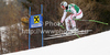 Hannes Reichelt of Austria skiing in first training for men downhill race of Audi FIS Alpine skiing World cup finals in Schladming, Austria. Training for men downhill race of Audi FIS Alpine skiing World cup finals was held in Schladming, Austria, on Tuesday, 13th of March 2012.
