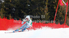 Julia Mancuso of USA skiing in first training for women downhill race of Audi FIS Alpine skiing World cup finals in Schladming, Austria. Training for women downhill race of Audi FIS Alpine skiing World cup finals was held in Schladming, Austria, on Tuesday, 13th of March 2012.
