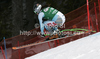 Stacey Cook of USA skiing in first training for women downhill race of Audi FIS Alpine skiing World cup finals in Schladming, Austria. Training for women downhill race of Audi FIS Alpine skiing World cup finals was held in Schladming, Austria, on Tuesday, 13th of March 2012.
