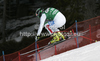Johanna Schnarf of Italy skiing in first training for women downhill race of Audi FIS Alpine skiing World cup finals in Schladming, Austria. Training for women downhill race of Audi FIS Alpine skiing World cup finals was held in Schladming, Austria, on Tuesday, 13th of March 2012.
