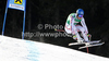 Fifth placed Benjamin Raich of Austria skiing in men downhill race of Audi FIS Alpine skiing World cup finals in Schladming, Austria. Men downhill race of Audi FIS Alpine skiing World cup finals was held in Schladming, Austria, on Wednesday, 14th of March 2012.
