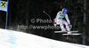 Fifth placed Benjamin Raich of Austria skiing in men downhill race of Audi FIS Alpine skiing World cup finals in Schladming, Austria. Men downhill race of Audi FIS Alpine skiing World cup finals was held in Schladming, Austria, on Wednesday, 14th of March 2012.
