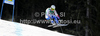 Alexis Pinturault of France skiing in men downhill race of Audi FIS Alpine skiing World cup finals in Schladming, Austria. Men downhill race of Audi FIS Alpine skiing World cup finals was held in Schladming, Austria, on Wednesday, 14th of March 2012.
