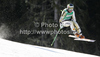 Jan Hudec of Canada skiing in men downhill race of Audi FIS Alpine skiing World cup finals in Schladming, Austria. Men downhill race of Audi FIS Alpine skiing World cup finals was held in Schladming, Austria, on Wednesday, 14th of March 2012.
