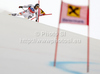 Stephan Keppler of Germany skiing in men super-g race of Audi FIS Alpine skiing World cup finals in Schladming, Austria. Men super-g race of Audi FIS Alpine skiing World cup finals was held in Schladming, Austria, on Thursday, 15th of March 2012.
