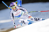 Maria Hoefl-Riesch of Germany skiing in women super-g race of Audi FIS Alpine skiing World cup finals in Schladming, Austria. Women super-g race of Audi FIS Alpine skiing World cup finals was held in Schladming, Austria, on Thursday, 15th of March 2012.
