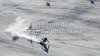 Didier Cuche of Switzerland skiing in men Super-G race of Audi FIS Alpine skiing World cup finals in Schladming, Austria. Men Super-G race of Audi FIS Alpine skiing World cup finals was held in Schladming, Austria, on Thursday, 15th of March 2012.
