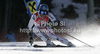 Benjamin Raich of Austria skiing in first run of men giant slalom race of Audi FIS Alpine skiing World cup finals in Schladming, Austria. Men giant slalom race of Audi FIS Alpine skiing World cup finals was held in Schladming, Austria, on Saturday, 17th of March 2012.

