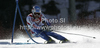 Thomas Fanara of France skiing in first run of men giant slalom race of Audi FIS Alpine skiing World cup finals in Schladming, Austria. Men giant slalom race of Audi FIS Alpine skiing World cup finals was held in Schladming, Austria, on Saturday, 17th of March 2012.
