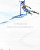Marcus Sandell of Finland skiing in second run of men giant slalom race of Audi FIS Alpine skiing World cup finals in Schladming, Austria. Men giant slalom race of Audi FIS Alpine skiing World cup finals was held in Schladming, Austria, on Saturday, 17th of March 2012.

