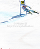 Marcus Sandell of Finland skiing in second run of men giant slalom race of Audi FIS Alpine skiing World cup finals in Schladming, Austria. Men giant slalom race of Audi FIS Alpine skiing World cup finals was held in Schladming, Austria, on Saturday, 17th of March 2012.
