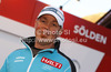 Christian Bruesch, head coach of Finland women alpine ski team, during Audi Media Talk event, which was held on Thursday, 25th of October 2012 in Soelden, Austria. Audi Media Talk is traditional media event before start of Audi FIS Alpine skiing World cup, which will start with women giant slalom race on Saturday, 27th of October, followed by men giant slalom race which will also be held on Rettenbach glacier above Soelden, Austria, on Sunday, 28th of October 2012.
