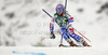 Tessa Worley of France skiing in first run of women giant slalom race of Audi FIS Alpine skiing World cup 2012-2013 in Soelden, Austria. First women giant slalom race of Audi FIS Alpine skiing World cup was held on Rettenbach glacier above Soelden, Austria, on Saturday, 27th of October 2012.
