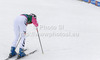 Maria Hoefl-Riesch of Germany exhausted and disappointed in finish of second run of women giant slalom race of Audi FIS Alpine skiing World cup 2012-2013 in Soelden, Austria. First women giant slalom race of Audi FIS Alpine skiing World cup was held on Rettenbach glacier above Soelden, Austria, on Saturday, 27th of October 2012.
