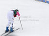 Maria Hoefl-Riesch of Germany exhausted and disappointed in finish of second run of women giant slalom race of Audi FIS Alpine skiing World cup 2012-2013 in Soelden, Austria. First women giant slalom race of Audi FIS Alpine skiing World cup was held on Rettenbach glacier above Soelden, Austria, on Saturday, 27th of October 2012.
