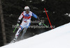 Sandro Viletta of Switzerland skiing in men super-g race of Audi FIS Alpine skiing World cup 2012-2013 in Val Gardena, Italy. Man super-g race of Audi FIS Alpine skiing World cup was held on Saslong course in Val Gardena, Italy, on Friday, 14th of December 2012.

