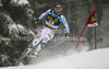 Stephan Keppler of Germany skiing in men downhill race of Audi FIS Alpine skiing World cup 2012-2013 in Val Gardena, Italy. Man downhill race of Audi FIS Alpine skiing World cup was held on Saslong course in Val Gardena, Italy, on Saturday, 15th of December 2012.
