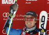 Winner Ted Ligety of USA celebrates his medal won in men giant slalom race of Audi FIS Alpine skiing World cup 2012-2013 in Alta Badia, Italy. Man giant slalom race of Audi FIS Alpine skiing World cup was held on Gran Risa course in Alta Badia, Italy, on Sunday, 16th of December 2012.
