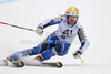Jessica Lindell-Vikarby of Sweden skiing in first run of women giant slalom race of Audi FIS Alpine skiing World cup 2012-2013 in Semmering, Austria. Women giant slalom race of Audi FIS Alpine skiing World cup was held in Semmering, Austria, on Friday, 28th of December 2012.
