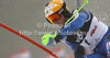 Jens Byggmark of Sweden skiing in first run of men slalom Snow Queen Trophy race of Audi FIS Alpine skiing World cup 2012-2013 on Sljeme above Zagreb, Croatia. Men slalom Snow Queen Trophy race of Audi FIS Alpine skiing World cup was held on Sljeme above Zagreb, Croatia, on Sunday, 6th of January 2013.
