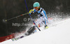 Felix Neureuther of Germany skiing in first run of men slalom Snow Queen Trophy race of Audi FIS Alpine skiing World cup 2012-2013 on Sljeme above Zagreb, Croatia. Men slalom Snow Queen Trophy race of Audi FIS Alpine skiing World cup was held on Sljeme above Zagreb, Croatia, on Sunday, 6th of January 2013.
