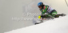 Santeri Paloniemi of Finland skiing in first run of men slalom Snow Queen Trophy race of Audi FIS Alpine skiing World cup 2012-2013 on Sljeme above Zagreb, Croatia. Men slalom Snow Queen Trophy race of Audi FIS Alpine skiing World cup was held on Sljeme above Zagreb, Croatia, on Sunday, 6th of January 2013.
