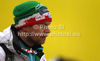 Coach of Santeri Paloniemi, Janne Haarala in finish of second run of men slalom Snow Queen Trophy race of Audi FIS Alpine skiing World cup 2012-2013 on Sljeme above Zagreb, Croatia. Men slalom Snow Queen Trophy race of Audi FIS Alpine skiing World cup was held on Sljeme above Zagreb, Croatia, on Sunday, 6th of January 2013.

