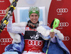Winner Marcel Hirscher of Austria is crowned as King of Sljeme after his victory in men slalom Snow Queen Trophy race of Audi FIS Alpine skiing World cup 2012-2013 on Sljeme above Zagreb, Croatia. Men slalom Snow Queen Trophy race of Audi FIS Alpine skiing World cup was held on Sljeme above Zagreb, Croatia, on Sunday, 6th of January 2013.
