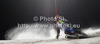 Therese Borssen of Sweden skiing in first run of women night slalom race of Audi FIS Alpine skiing World cup 2012-2013 in Flachau, Austria. Women night slalom race of Audi FIS Alpine skiing World cup was held Flachau, Austria, on Tuesday, 15th of January 2013.
