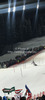 Winner Mikaela Shiffrin of USA skiing in second run of women night slalom race of Audi FIS Alpine skiing World cup 2012-2013 in Flachau, Austria. Women night slalom race of Audi FIS Alpine skiing World cup was held Flachau, Austria, on Tuesday, 15th of January 2013.
