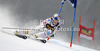 Lindsey Vonn of USA skiing in first run of women giant slalom Golden Fox trophy race of Audi FIS Alpine skiing World cup 2012-2013 in Maribor, Slovenia. Women giant slalom race of Audi FIS Alpine skiing World cup was held in Maribor, Slovenia, on Saturday, 26th of January 2013.
