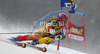 Marie-Michele Gagnon of Canada skiing in first run of women giant slalom Golden Fox trophy race of Audi FIS Alpine skiing World cup 2012-2013 in Maribor, Slovenia. Women giant slalom race of Audi FIS Alpine skiing World cup was held in Maribor, Slovenia, on Saturday, 26th of January 2013.
