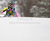 Lena Duerr of Germany skiing in first run of women slalom Golden Fox trophy race of Audi FIS Alpine skiing World cup 2012-2013 in Maribor, Slovenia. Women slalom race of Audi FIS Alpine skiing World cup was held in Maribor, Slovenia, on Sunday, 27th of January 2013.
