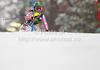 Lena Duerr of Germany skiing in first run of women slalom Golden Fox trophy race of Audi FIS Alpine skiing World cup 2012-2013 in Maribor, Slovenia. Women slalom race of Audi FIS Alpine skiing World cup was held in Maribor, Slovenia, on Sunday, 27th of January 2013.
