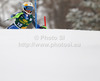Anna Swenn-Larsson of Sweden skiing in first run of women slalom Golden Fox trophy race of Audi FIS Alpine skiing World cup 2012-2013 in Maribor, Slovenia. Women slalom race of Audi FIS Alpine skiing World cup was held in Maribor, Slovenia, on Sunday, 27th of January 2013.
