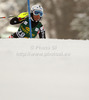 Sofija Novoselic of Croatia skiing in first run of women slalom Golden Fox trophy race of Audi FIS Alpine skiing World cup 2012-2013 in Maribor, Slovenia. Women slalom race of Audi FIS Alpine skiing World cup was held in Maribor, Slovenia, on Sunday, 27th of January 2013.
