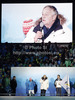 President of FIS, Gian Franco Kasper declaring FIS Alpine skiing World Championships Schladming 2013 as open during opening ceremony of FIS Alpine skiing World Championships in Schladming, Austria. FIS Alpine skiing World championships Schladming 2013, were officially opened with opening ceremony, which took place in Planai Stadium in Scladming, Austria, on Monday, 4th of February 2013.
