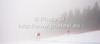 Fog was delaying start of women Super-g race of FIS Alpine skiing World Championships in Schladming, Austria. Women super-g race of FIS Alpine skiing World championships Schladming 2013, was held in Scladming, Austria, on Tuesday, 5th of February 2013.
