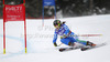 Fourth placed Sofia Goggia of Italy skiing in women Super-g race of FIS Alpine skiing World Championships in Schladming, Austria. Women super-g race of FIS Alpine skiing World championships Schladming 2013, was held in Scladming, Austria, on Tuesday, 5th of February 2013.
