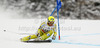 Kjetil Jansrud of Norway skiing in men Super-g race of FIS Alpine skiing World Championships in Schladming, Austria. Men super-g race of FIS Alpine skiing World championships Schladming 2013, was held in Scladming, Austria, on Wednesday, 6th of February 2013.
