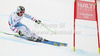 Fourth placed Hannes Reichelt of Austria skiing in men Super-g race of FIS Alpine skiing World Championships in Schladming, Austria. Men super-g race of FIS Alpine skiing World championships Schladming 2013, was held in Scladming, Austria, on Wednesday, 6th of February 2013.
