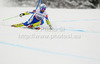 Rok Perko of Slovenia skiing in men Super-g race of FIS Alpine skiing World Championships in Schladming, Austria. Men super-g race of FIS Alpine skiing World championships Schladming 2013, was held in Scladming, Austria, on Wednesday, 6th of February 2013.
